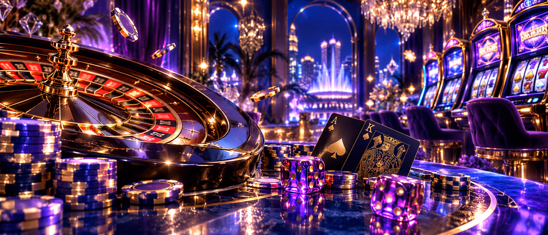 Casinos Online